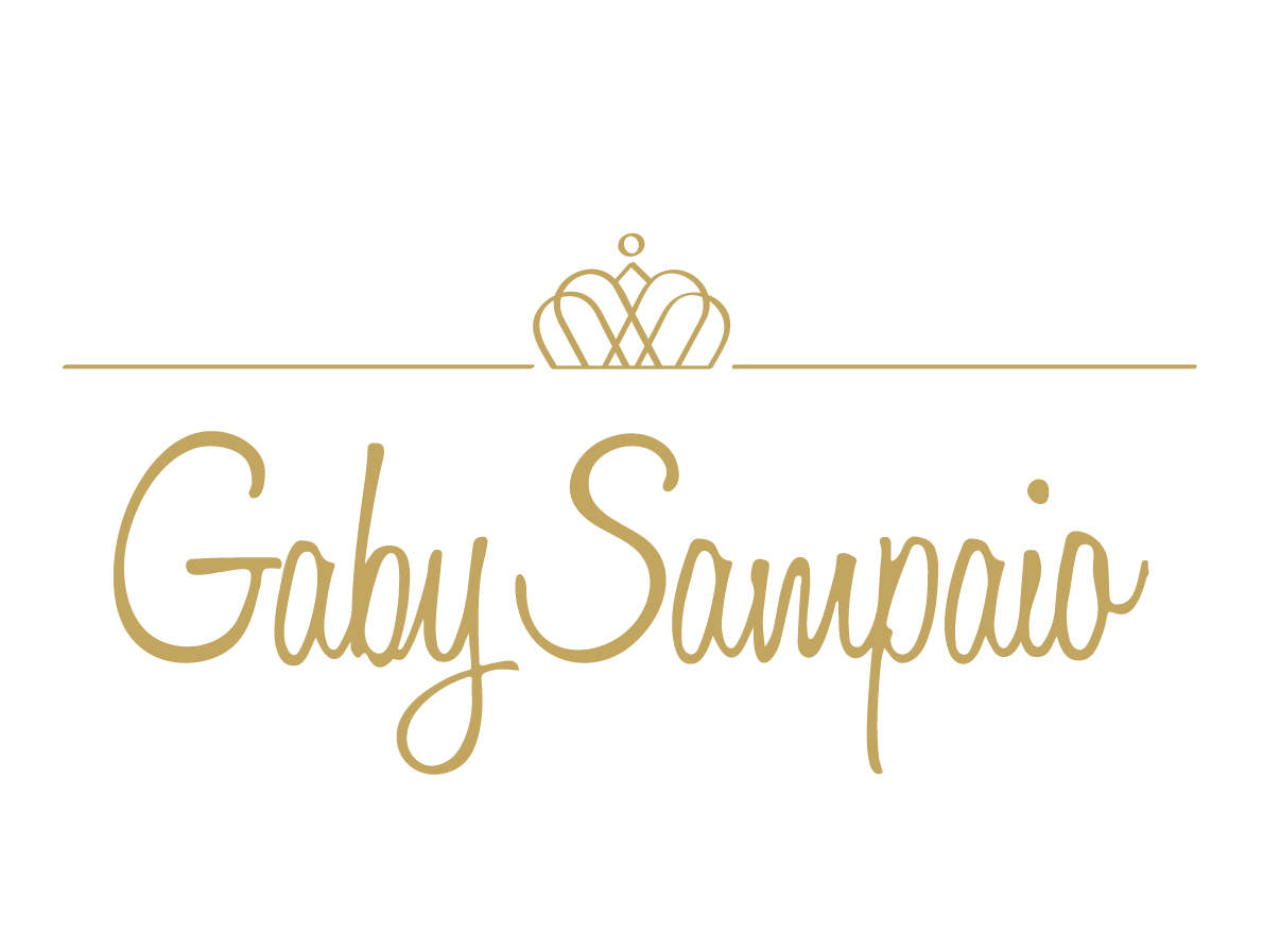 Gaby Sampaio I Oficial